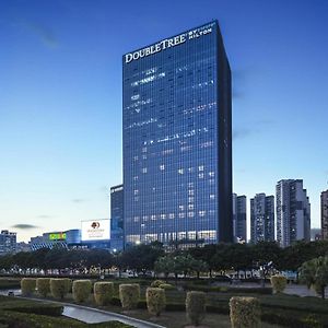 Doubletree By Hilton Hotel Shenzhen Longhua, Near Huawei, Foxcnn, Shenzhen North Railway, Uniwalk & Uniworld Shopping Mall, Sam'S Club